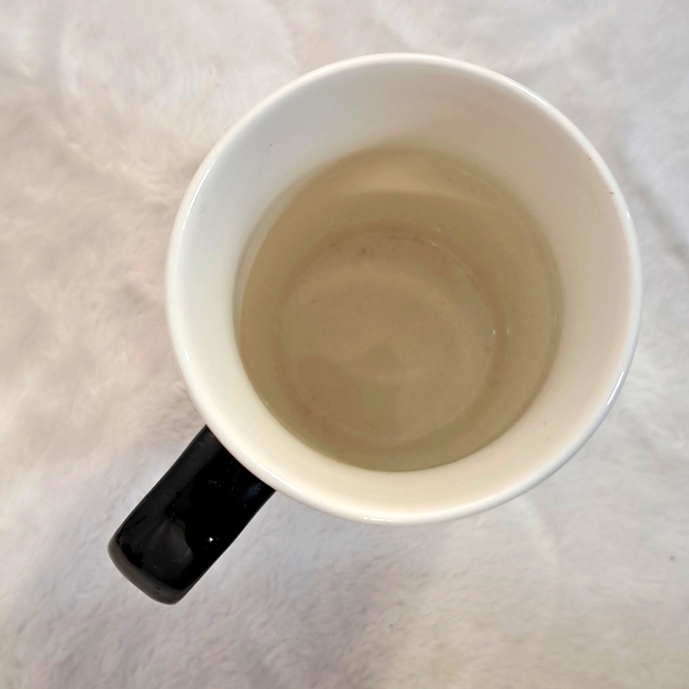 Coffee Mug "and just like that SHE MADE IT" - Picture 5 of 9